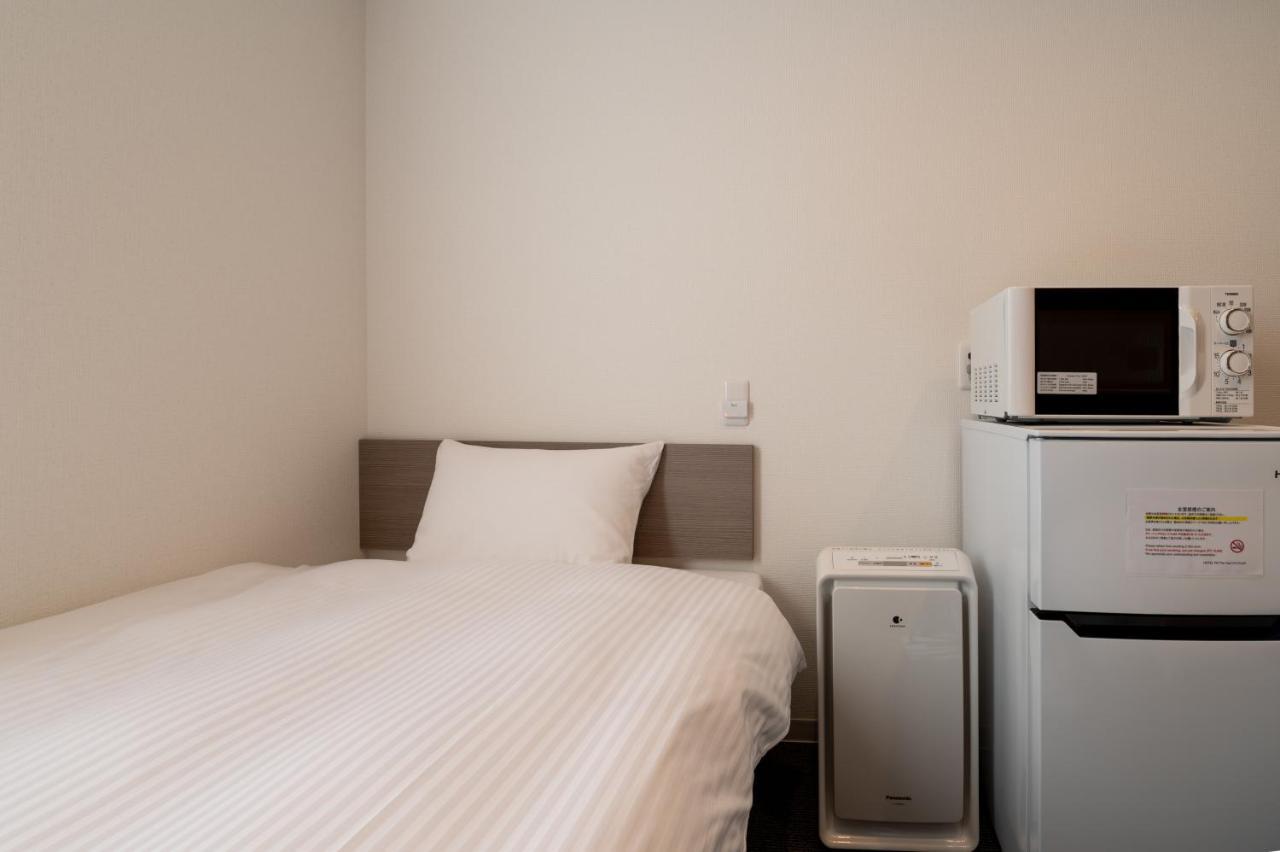 Hotel R9 The Yard Tarui Tarui  Exterior photo