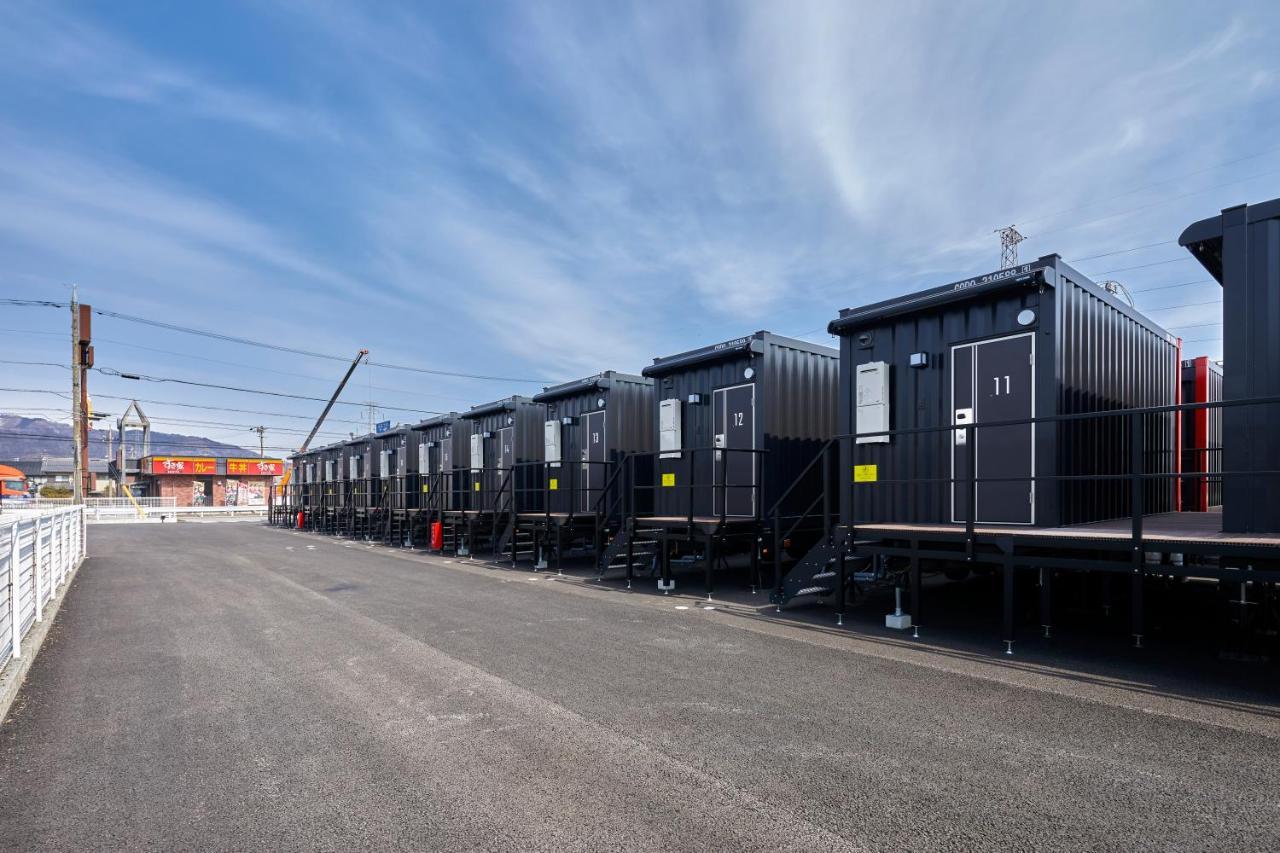 Hotel R9 The Yard Tarui Tarui  Exterior photo