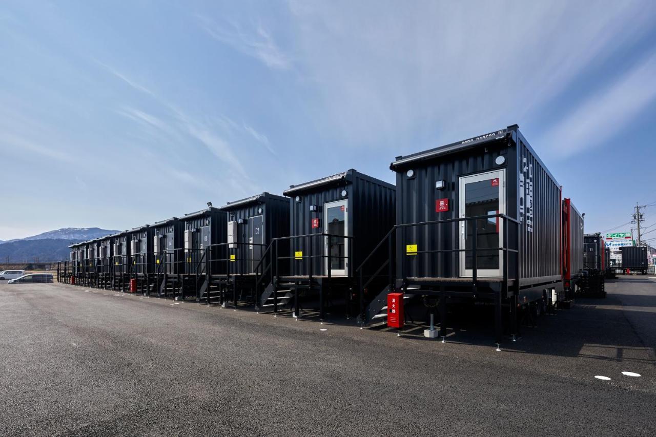 Hotel R9 The Yard Tarui Tarui  Exterior photo