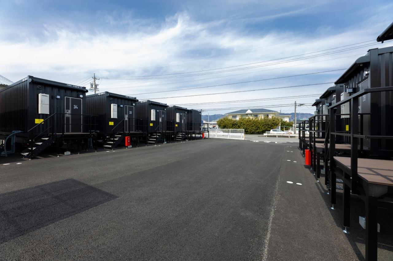 Hotel R9 The Yard Tarui Tarui  Exterior photo