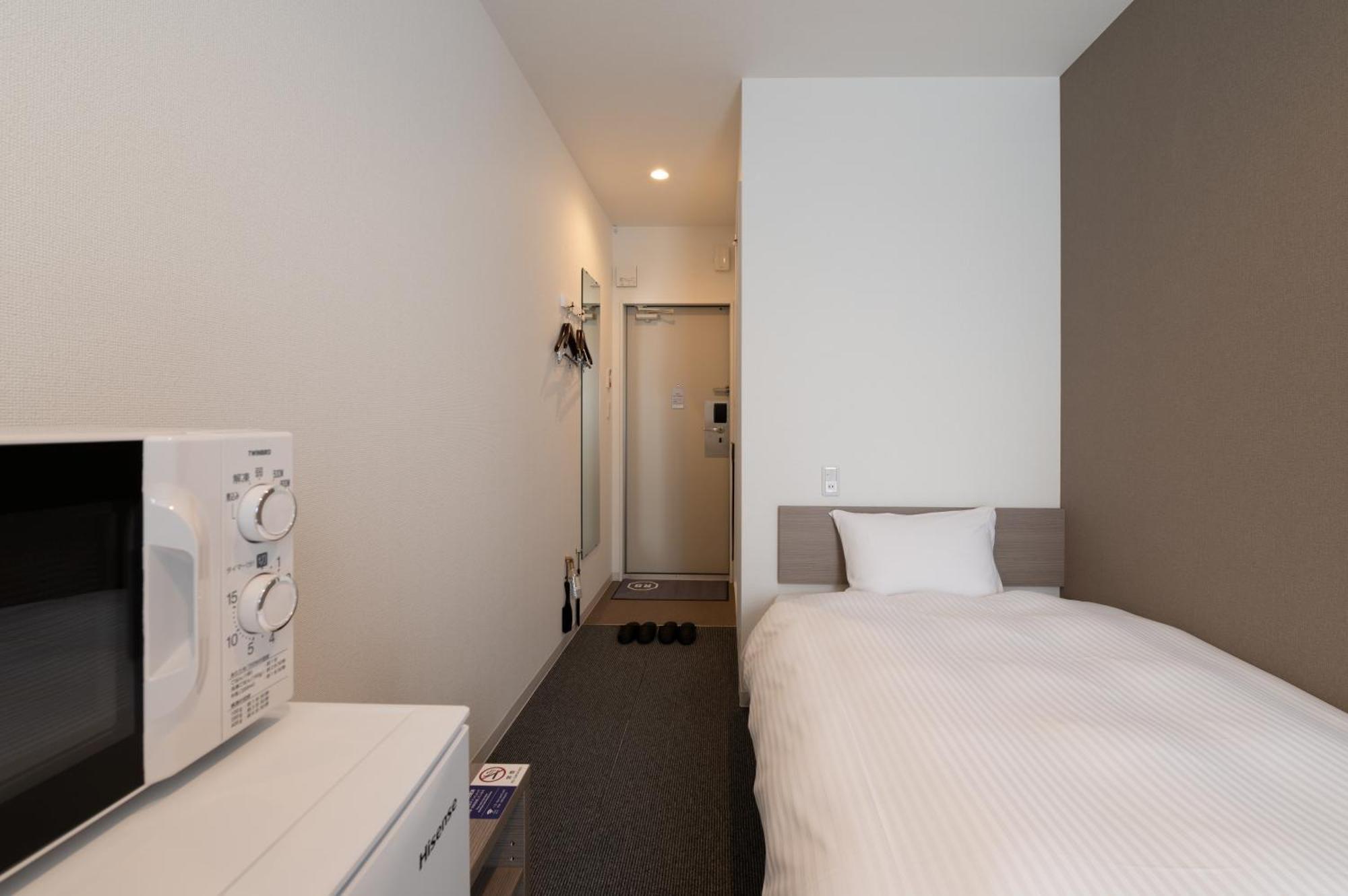Hotel R9 The Yard Tarui Tarui  Exterior photo
