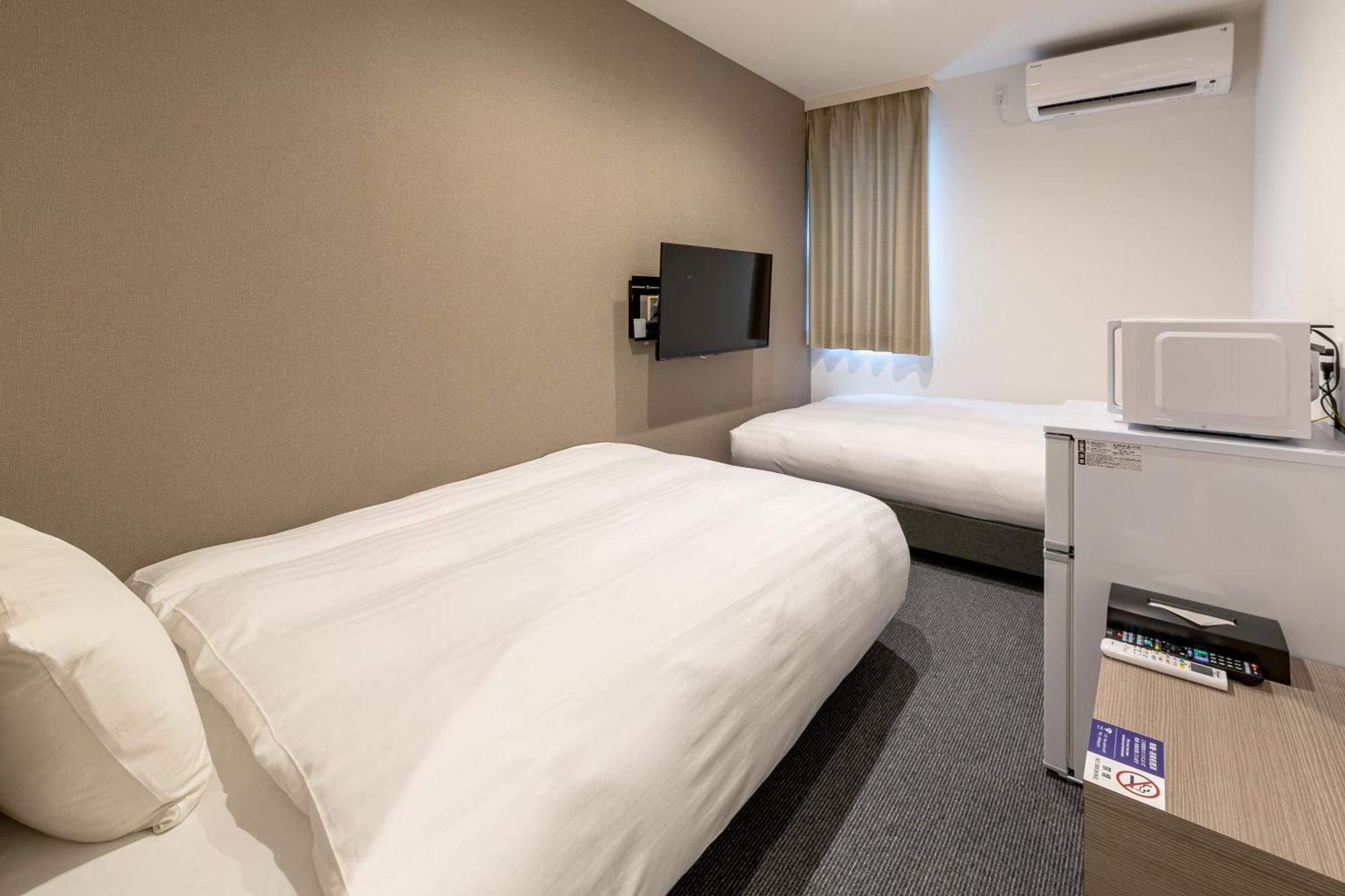 Hotel R9 The Yard Tarui Tarui  Exterior photo
